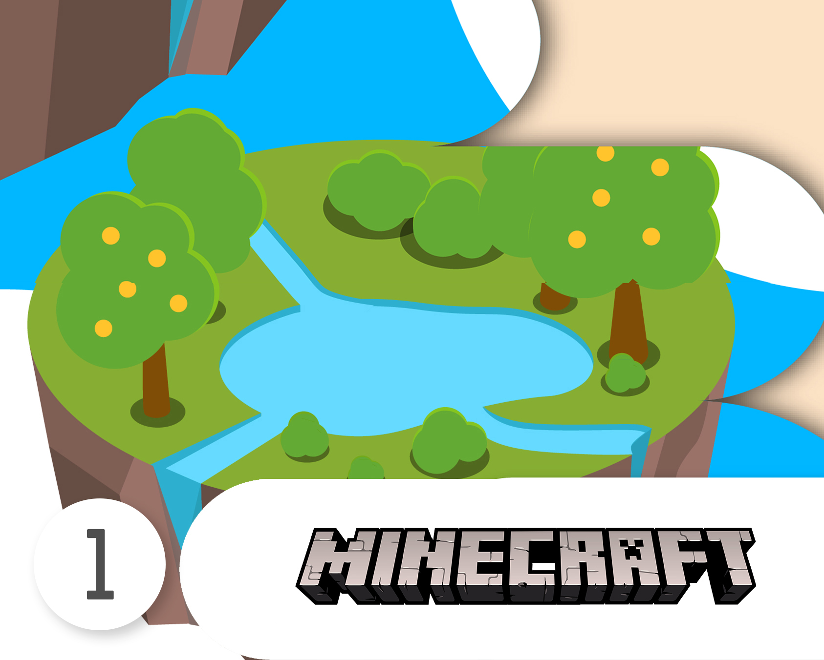Coding Adventures (Advanced Minecraft) Online
