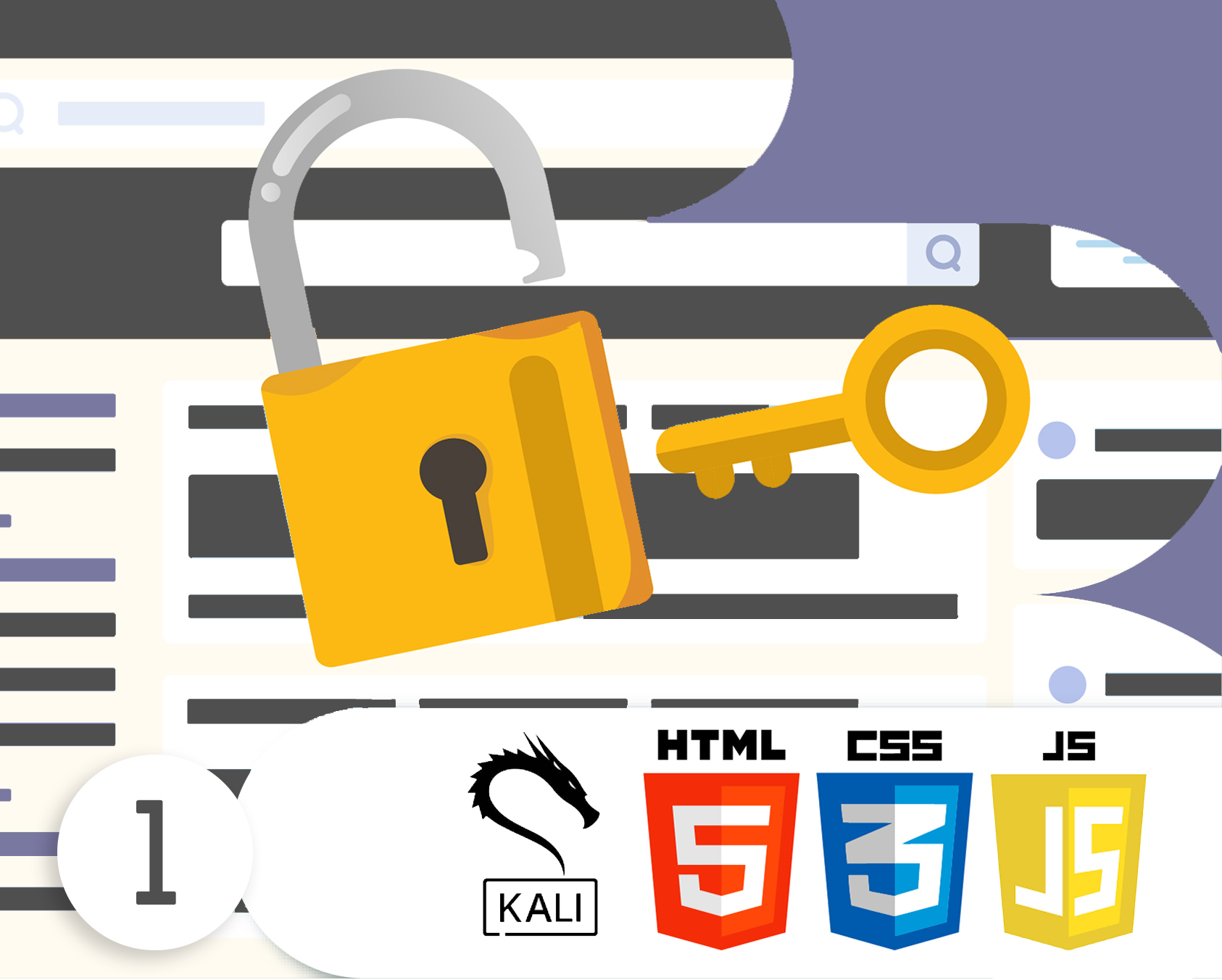 Cybersecurity Level 1 Online