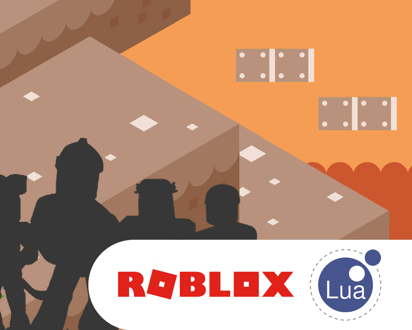 ROBLOX with LUA ONLINE
