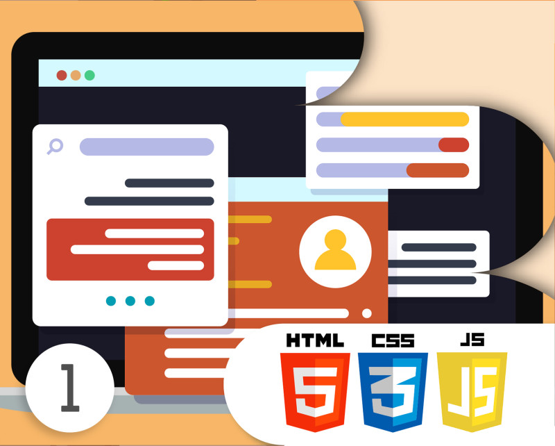 Websites Level 1 Online
